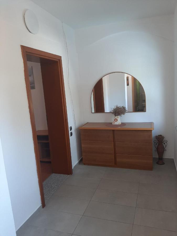 Apartments Borna Драге Екстер'єр фото