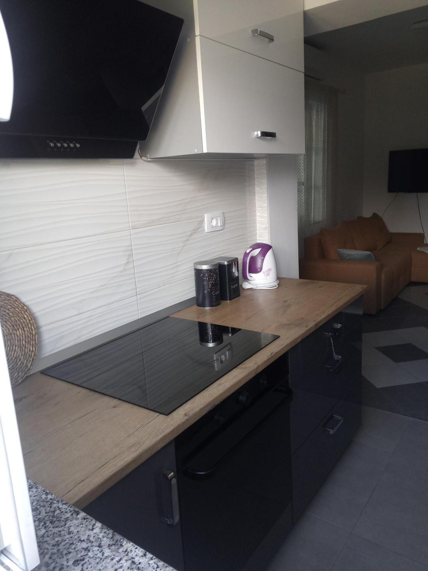 Apartments Borna Драге Екстер'єр фото